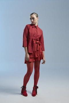Maje falda - comprar online