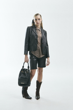 Sarkany botas - trop