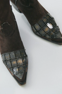 Sarkany botas en internet