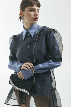 Cartera saten - comprar online