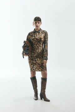 Botas snake - comprar online