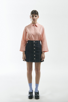 Alexa Chung x AG mini - comprar online