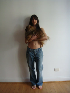 Capris Miss Sixty - Trop vintage & second hand 