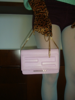Fendi mini bag