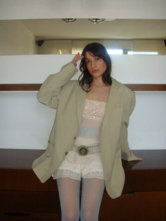 blazer vintage en internet