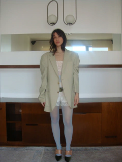 blazer vintage - Trop vintage & second hand 
