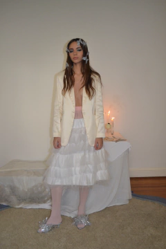 Blazer Cala - comprar online