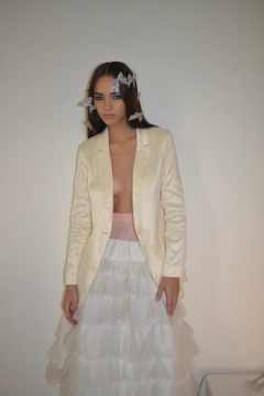 Blazer Cala en internet