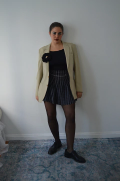 blazer vintage - comprar online