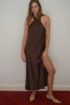 vestido arena