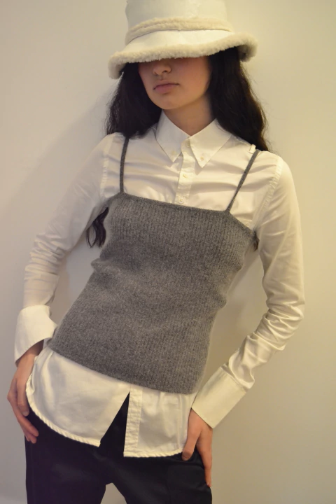 top wool - comprar online
