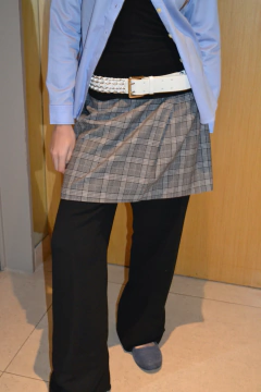 falda serena - Trop vintage & second hand 