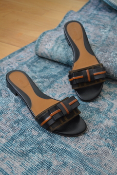 Fendi bow - comprar online