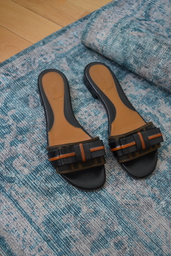 Fendi bow