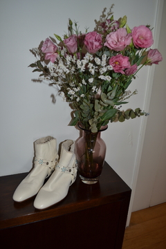 Botas Zadig & Voltaire