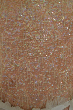 top coral - Trop vintage & second hand 