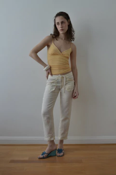 top golden hour - Trop vintage & second hand 