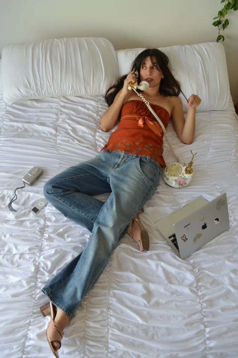 Capris Miss Sixty - comprar online