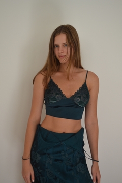 top velvet
