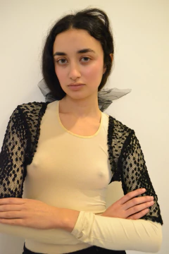 manguitas lunares - comprar online