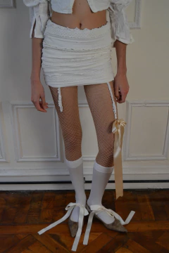 mini Jazmin Chebar en internet