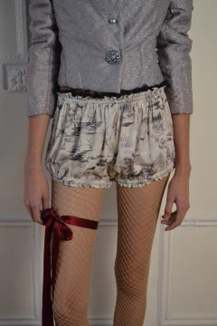 short dreamy summer - Trop vintage & second hand 