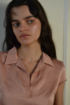 top pink - Trop vintage & second hand 