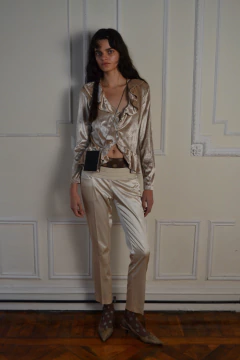 saquito velvet en internet