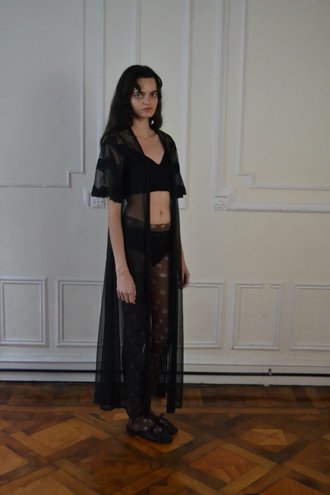 saquito dreamy - comprar online