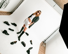 OLDI top - tienda online