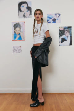 Mocasines vintage en internet