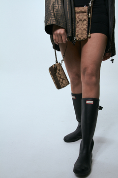 Coach Pouch - tienda online