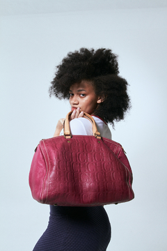 Carolina Herrera Andy 7 bag