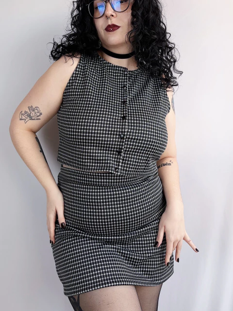 Conjunto Licínia - comprar online