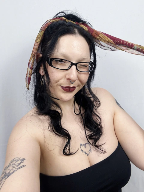 Lenço Carys