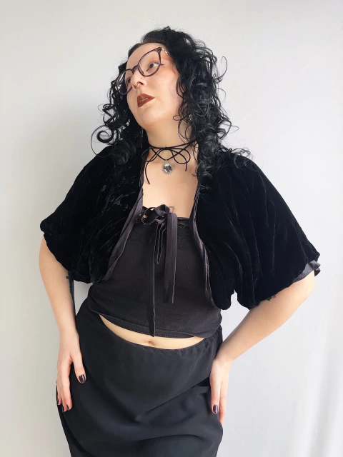 Bolero Ofélia - comprar online