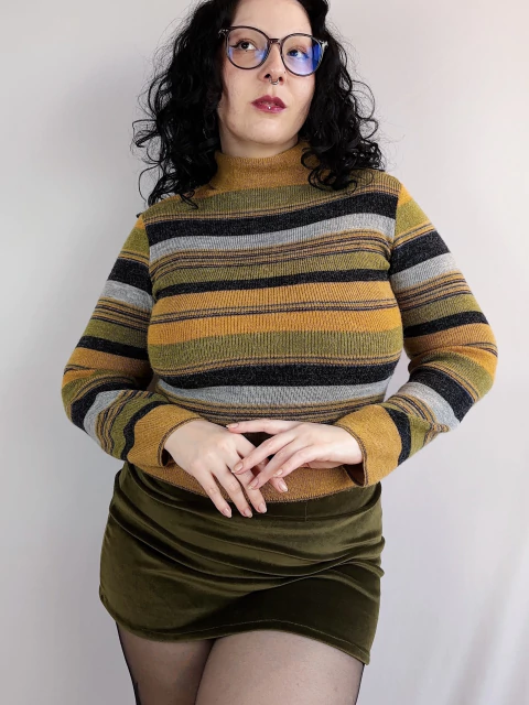 Suéter Adeline - comprar online