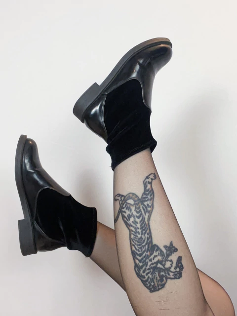 Bota Lila - comprar online