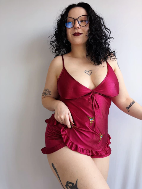 Pijama Malina - comprar online