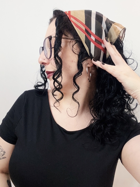 Lenço Amy - comprar online