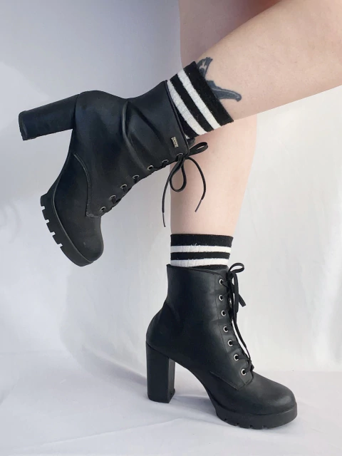 Bota Augusta - comprar online