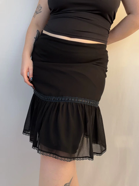 Saia Lavínia - comprar online