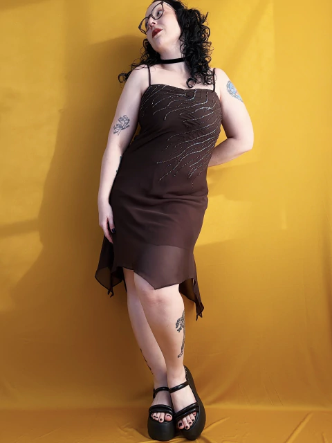 Vestido Camélia - comprar online