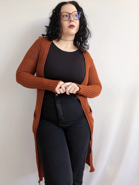 Cardigã Piper - comprar online