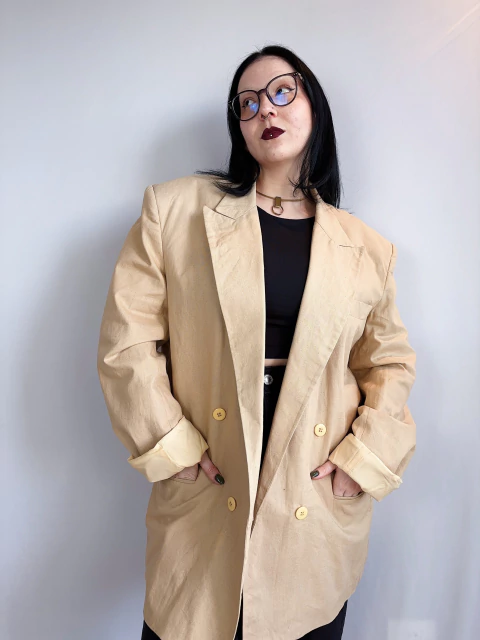 Blazer Raquel - comprar online