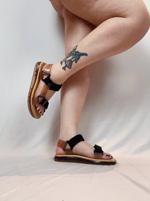 Melissa Papete Rider - comprar online