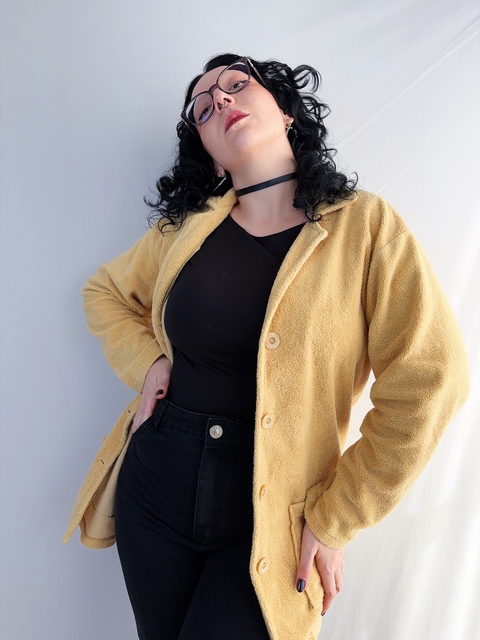 Casaco Augusta - comprar online