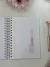 Planner Professora permanente Frases - La belle personalize 