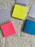 Porta Postit Personalizado - comprar online