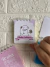 Porta Postit Personalizado na internet